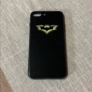 iPhone 8 Plus Batman Case